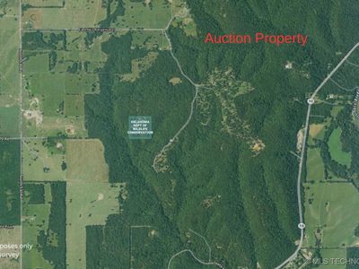 21419 E 663rd Rd, Tahlequah, OK, 74464