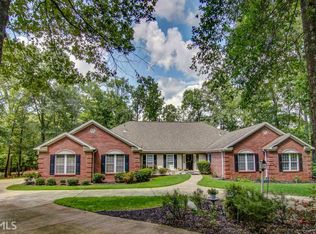 1534 Flat Shoals Rd SW, Conyers, GA 30094