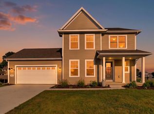 5998 Lillie CIRCLE, Racine, WI 53402