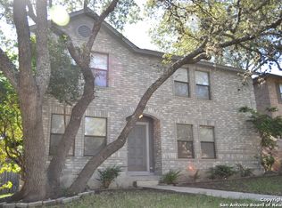 9522 Alderwood, San Antonio, TX 78250