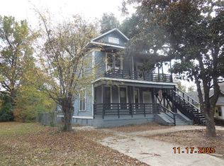 1083 Dalzell St, Shreveport, LA 71104