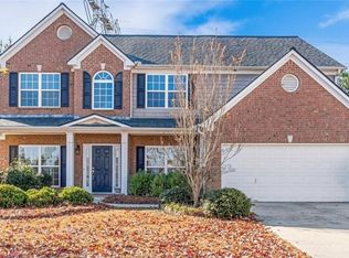 1071 Buckhorn Bnd, Locust Grove, GA 30248