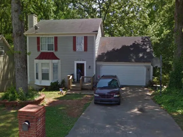 1420 Charter Oaks Ln, Lawrenceville, GA 30046