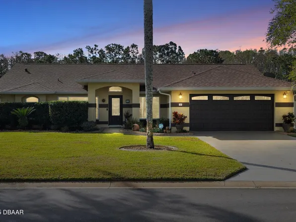 10 Ocean Pines Dr, Ormond Beach, FL 32174