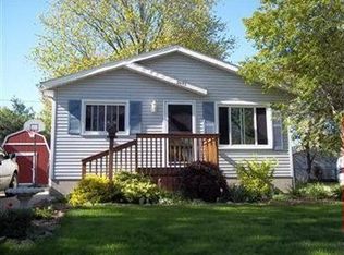 2695 N Bender Ave, Akron, OH 44319
