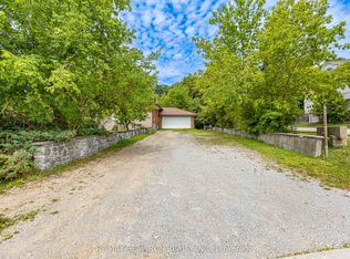 108 Garden Ave, Richmond Hill, ON L4C6M1