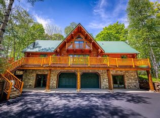 5351 Holiday Dr, Egg Harbor, WI 54209
