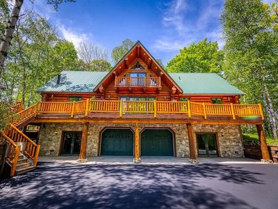 5351 Holiday Dr, Egg Harbor, WI, 54209