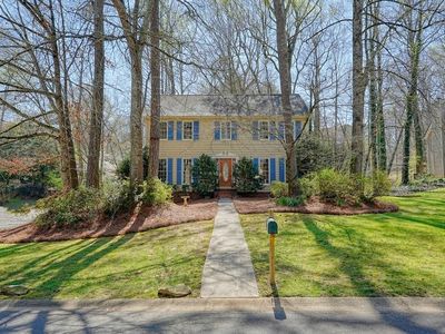 4241 Glenforest Way NE, Roswell, GA, 30075