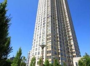88 Morgan St PH 4-04, Jersey City, NJ 07302