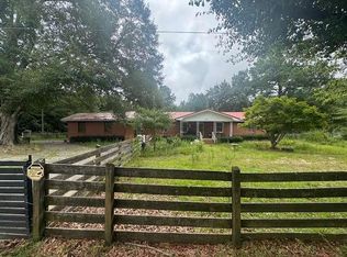 708 Tommy Purvis Jr Rd, Reynolds, GA 31076