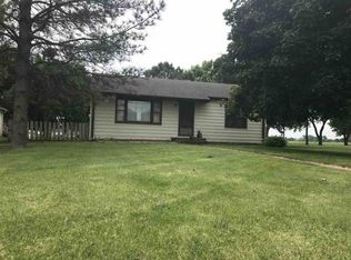 46897 Burbank Rd, Burbank, SD 57010