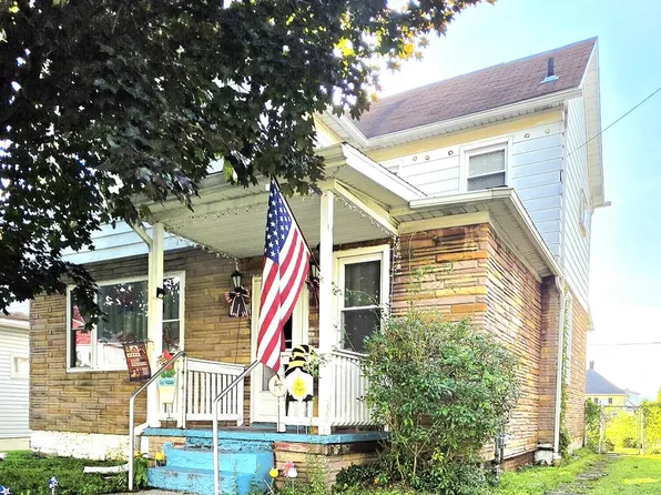 348 Corrine Ave, Johnstown, PA 15906