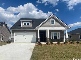 2099 Santa Mari Santa Maria Street Collins LOT 664, Myrtle Beach, SC 29579