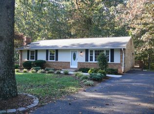 367 Scalybark Dr, Blue Ridge, VA 24064