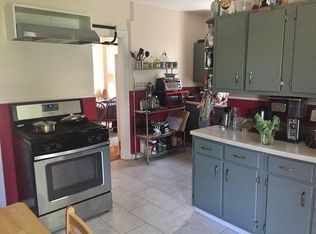 17 Bay State Ave #2, Somerville, MA 02144