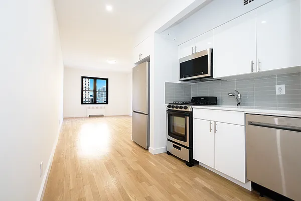 312 West 23rd Street #2G in Chelsea, Manhattan | StreetEasy