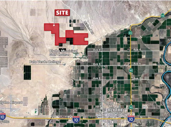 0 Midland Rd, Blythe, CA 92225