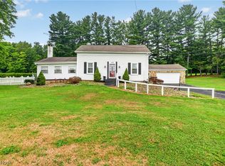 13300 Old State Rd, Burton, OH 44021
