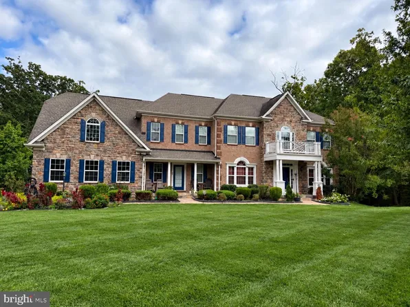 104 Brittany Manor Way, Stafford, VA 22554