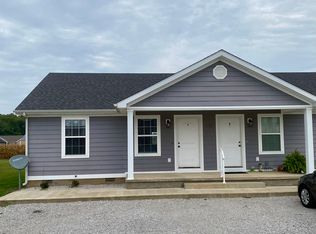 100 1st Ave #A, Auburn, KY 42206