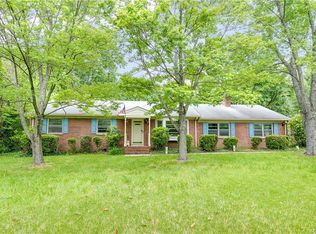 5262 Chicora Dr, North Chesterfield, VA 23234