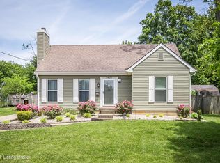 3621 Dell Rd, Jeffersontown, KY 40299