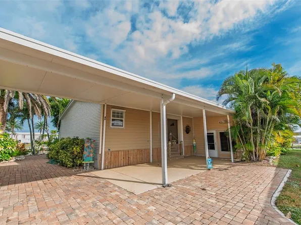 46 Alligator Ave, Punta Gorda, FL 33950
