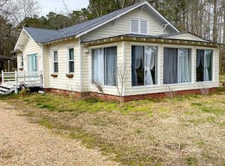 58 Zion Rd, Hobbsville, NC 27946