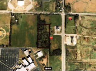 Cheri Whitlock Pkwy, Siloam Springs, AR 72761