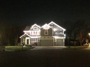 405 NE Greenview Dr, Blue Springs, MO 64029