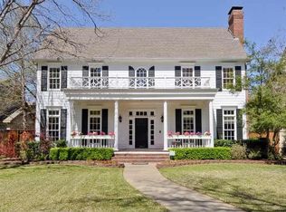 3944 Centenary Dr, Dallas, TX 75225