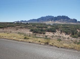 Rockhound Rd SE, Deming, NM 88030