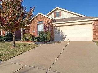 8189 La Frontera Trl, Arlington, TX 76002