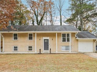 1455 Helen Ln SW, Atlanta, GA 30331