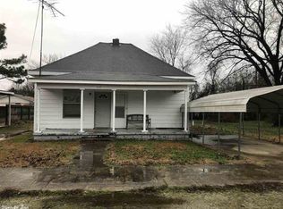 310 SW Case St, Hoxie, AR 72433