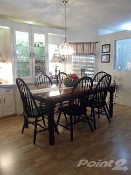 Grogeous Dining Area