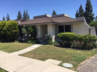 516 E La Veta Ave, Orange, CA 92866