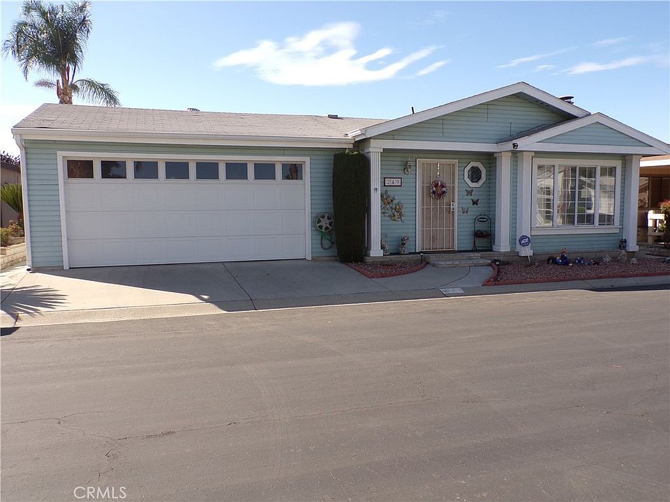 1250 N Kirby St SPACE 249, Hemet, CA 92545 Zillow