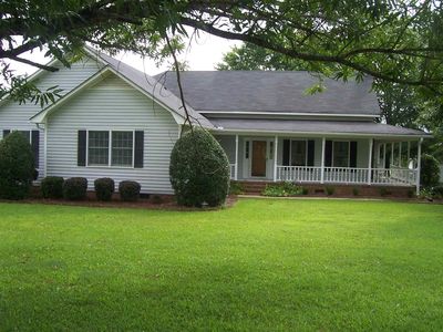 24 Morningside Dr, Newberry, SC, 29108