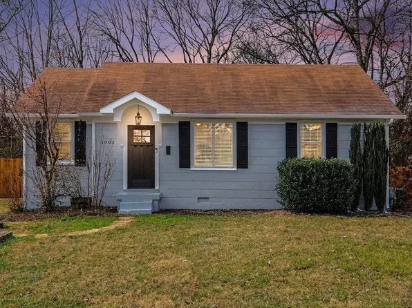 1003 Allen Ave, Murfreesboro, TN 37129