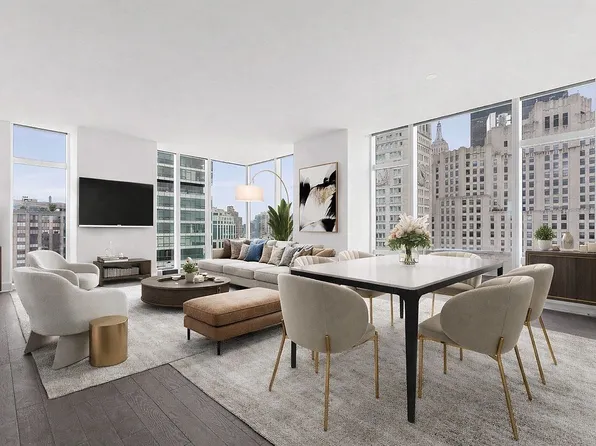 45 E 22nd St #28A, New York, NY 10010