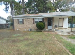 3701 Weldon Ave, Little Rock, AR 72204
