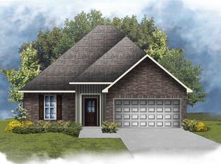 31 Venecia Ct, Bossier City, LA 71111