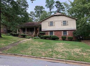 7 Portia Dr, Little Rock, AR 72212