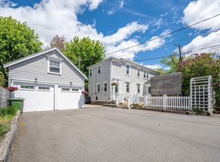 47 North St, Halifax, NS B2Y 1B7