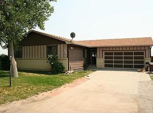 2625 Sunset Blvd, Bar Nunn, WY 82601