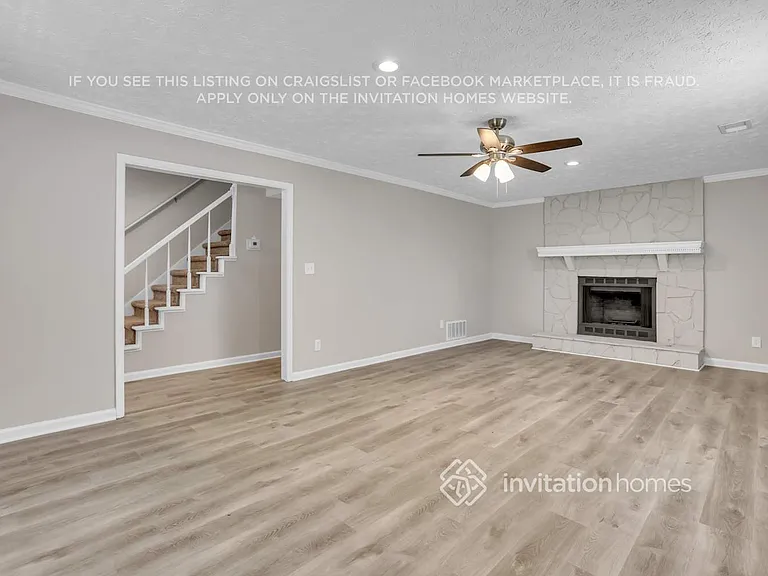6583 Swift Creek Rd — Photo 5
