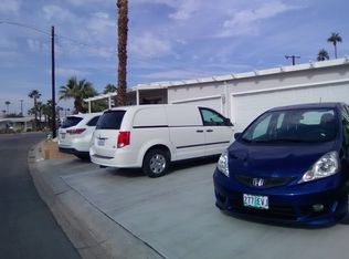 32505 Saint Andrews Dr, Thousand Palms, CA 92276