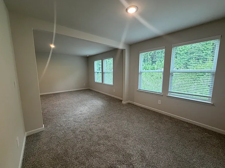 master bedroom lounge room